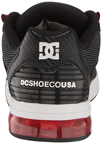 DC Men's Versatile Causal Skate Shoe3