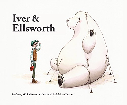 Iver and Ellsworth