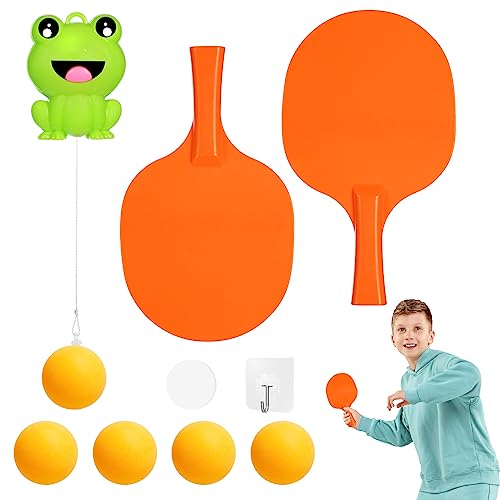 Ping Pong Set Niños Marca flintronic