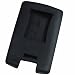 KeyGuardz Black Rubber Keyless Entry Remote Key Fob Skin Cover Protector
