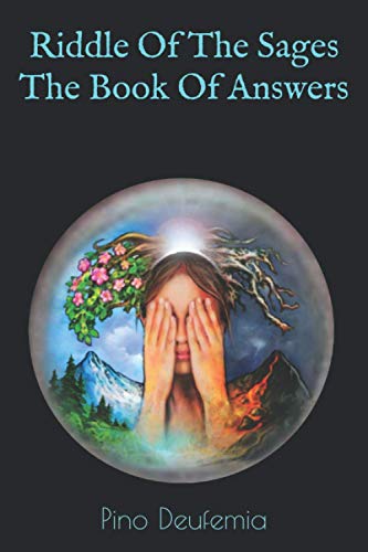 Riddle Of The Sages The Book Of Answers