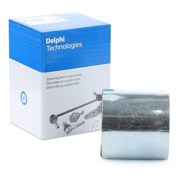 DELPHI TD876W Querlenkerlager - Lenker Lagerung Für Toyota Yaris
