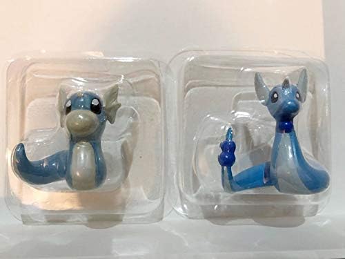 Amazon ミニリュウ ハクリュウ ポケモン 初期モンコレ Tomy 外開封のみ 任天堂 モンスターコレクション 子ども向けフィギュア おもちゃ Amazon ミニリュウ ハクリュウ ポケモン 初期モンコレ Tomy 外開封のみ 任天堂 モンスターコレクション 子ども向けフィギュア おもちゃ