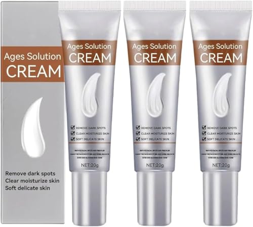 Crema correctora de manchas oscuras antienvejecimiento y antiarrugas, crema humectante facial antienvejecimiento, crema nutritiva para la piel, crema facial correctora de melanina