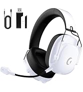 Amazon.co.jp: ゲーミングヘッドセット【4WAY接続｜2.4GUSB / Type-C