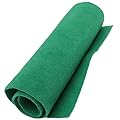 VILLCASE Soft Reptile Carpet, Waterproof Reptile Mat Tortoise Bedding Terrarium Bedding, Sand& Substrate for Terrarium Lizards Snakes Bearded Dragon Gecko Chamelon Turtles Iguana