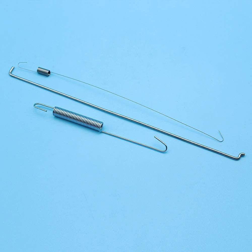 Molla Richiamo Valvola Starter Per Carburatore Dellorto PHBE PHB PHBH PHBG VHSA VHSB VHSC PHM - Foto 3