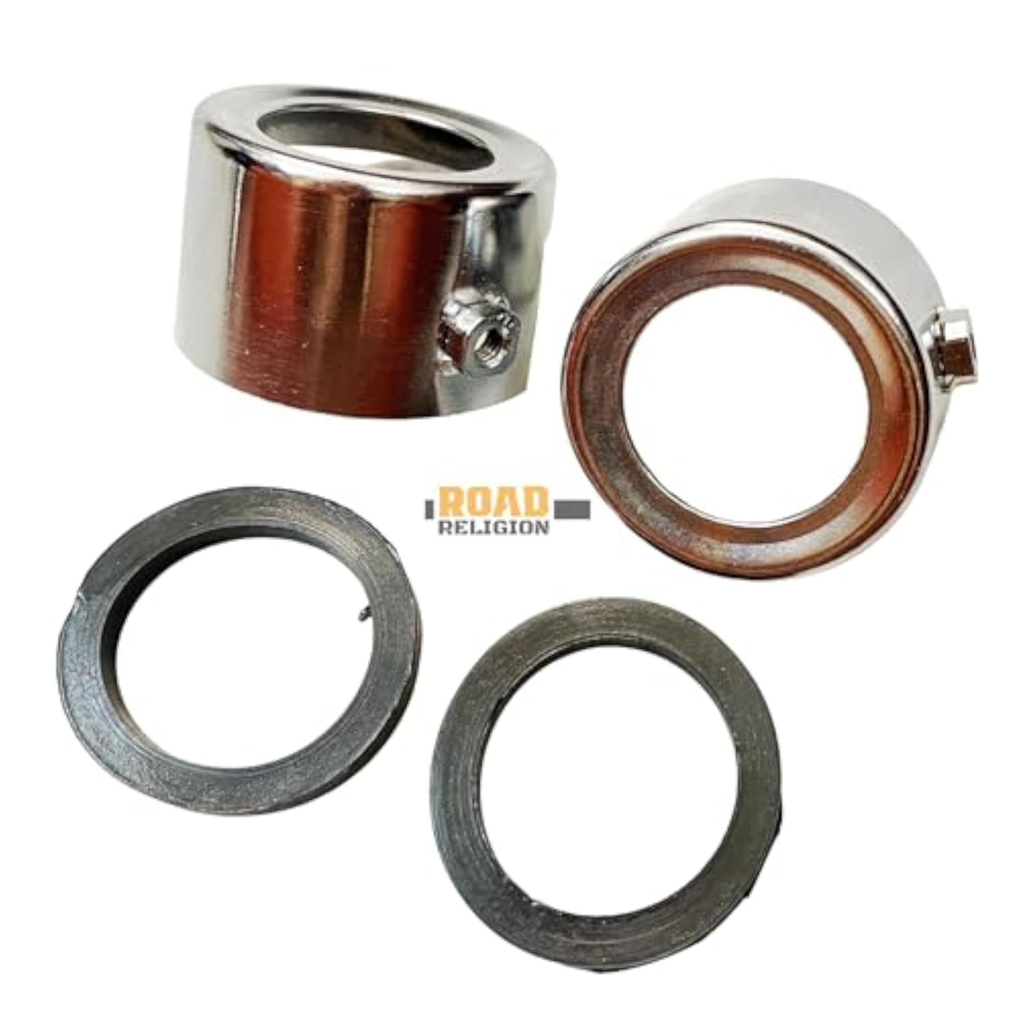 RX100 Compatible Upper Cover Set
