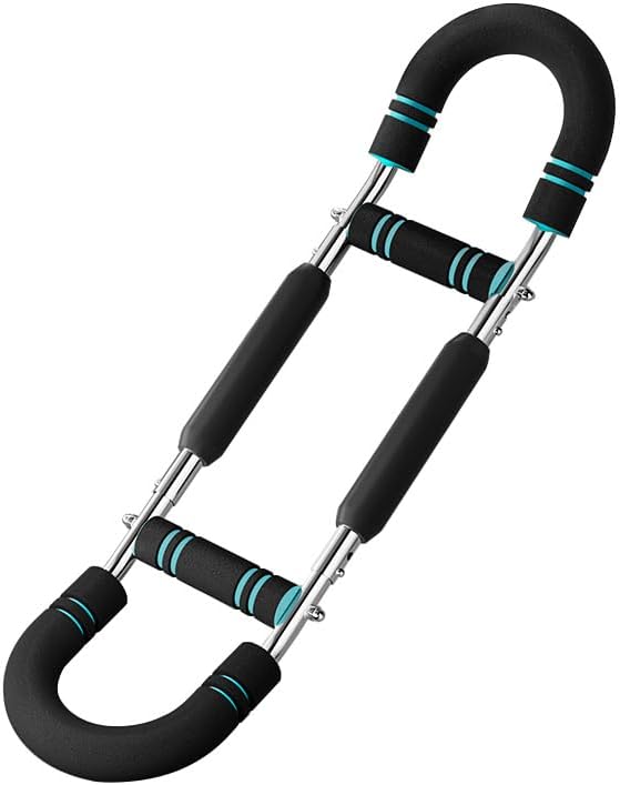 Izzila Adjustable Arm Trainer with Foam Handle Shoulder