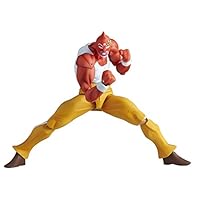 人気投票 1 30位 キン肉マンキャラクターランキング 愛すべき登場人物は みんなのランキング