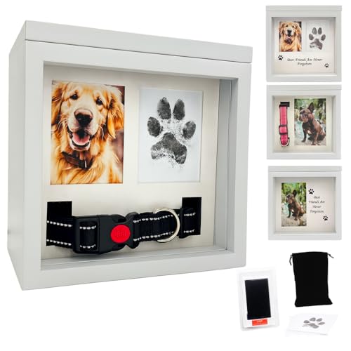 Cajas de ceniza marca OtterPets