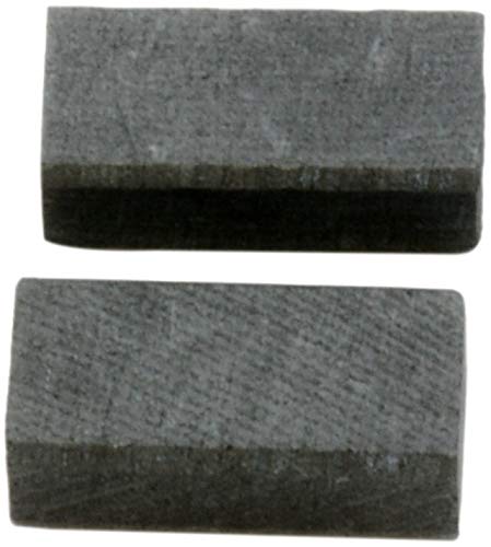 Spazzole di Carbone bu_8719468495724 per Bosch Utensili Elettrici - 5x8x15mm - 0,20x0,31x0,59'' - Sostituisce le parti originali 2.607.014.000
