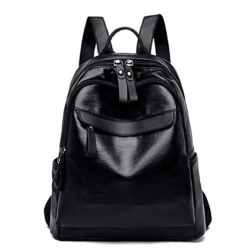 Mochila de Mujer  Paquete de Hombro Doble  por Miss Laptop para de Viaje para Bolsos