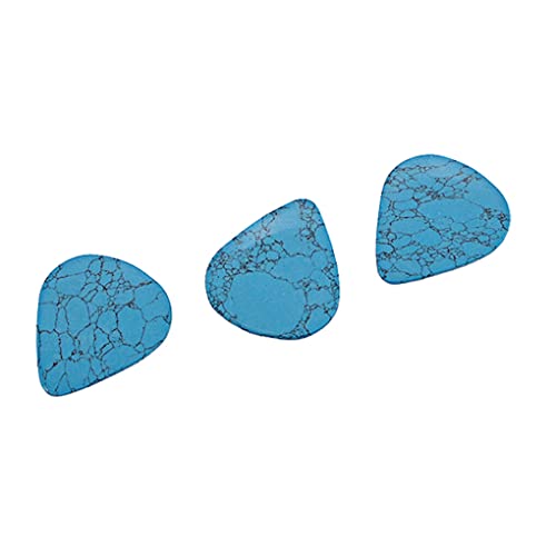 Guangcailun 3x Plectrum Picks Acoustic Bass Pick Accessoire musical Résistant à l’usure - Les Beatles, Paul McCartney, John Lennon, RIngo Starr, George Harrison Guangcailun 3x Plectrum Picks Acoustic Bass Pick Accessoire musical Résistant à l'usure – Image 7