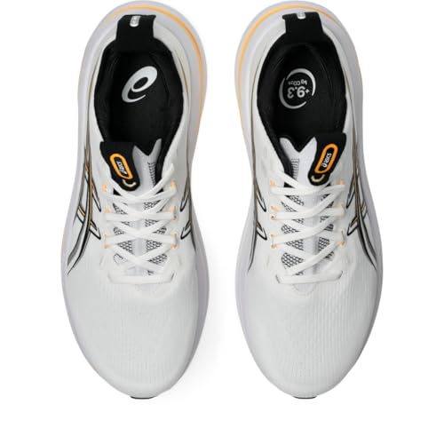 Image of ASICS Men's Gel-Nimbus 28 Running Shoes