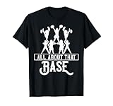 Photo Gallery all about that base cheerleading design, cheerlead, cheerle maglietta Photo Gallery all about that base cheerleading design, cheerlead, cheerle maglietta
