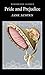 Pride & Prejudice (Wordsworth Classics)