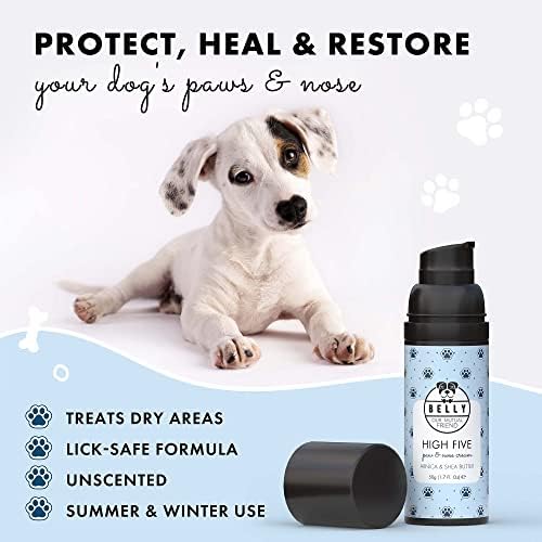 Is Licking Lotion Bad For Dogs