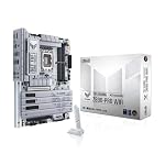 ASUS – ASUS TUF Gaming Z890-PRO WiFi Mainboard Sockel Intel LGA 185