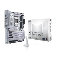 ASUS – ASUS TUF Gaming Z890-PRO WiFi Mainboard Sockel Intel LGA 185