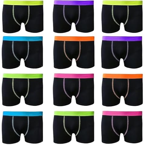 Panzy Cotton Rich Boxer Shorts for Boys Cover