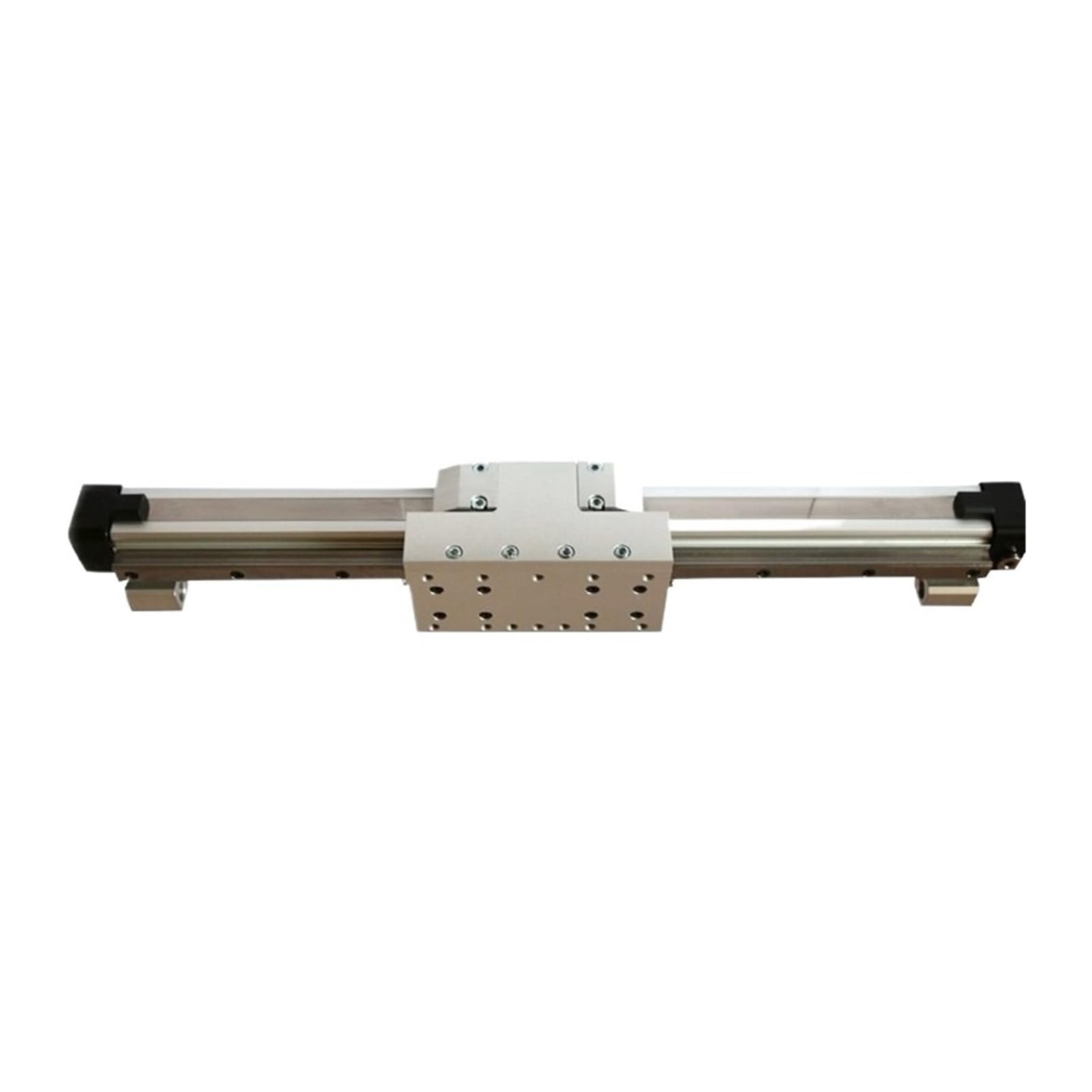 Vérin pneumatique OSPP25-STL 200mm actionneur sans tige guidé