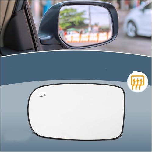 Cristal calefactado Chrysler 200 2011-2017 lateral izquierdo 68101146AA 2
