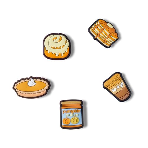 Breloques de chaussure Crocs Food Jibbitz pour changer de style