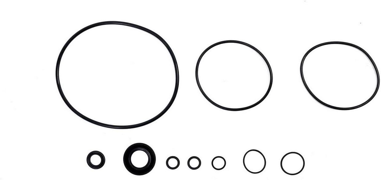 Replacement for fits Sunsong 8401491 Power Steering Pump Seal Kit