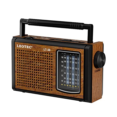 Highly Rated 13 Best Radio For Seniors According To Experts BNB