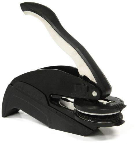 Official Seal Embosser - Custom Official Seal Embosser