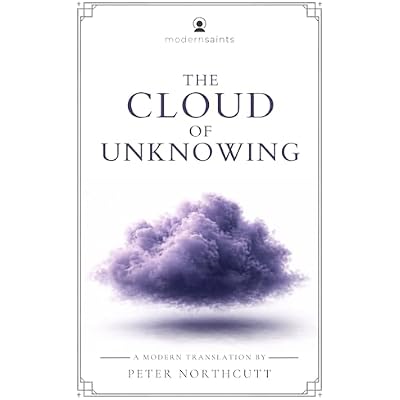 The Cloud of Unknowing