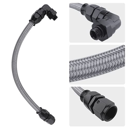 SPELAB CP4.2 Disaster Prevention Bypass Kit Compatible with Ford 2011-2014 6.7L Powerstroke - Thumbnail 6