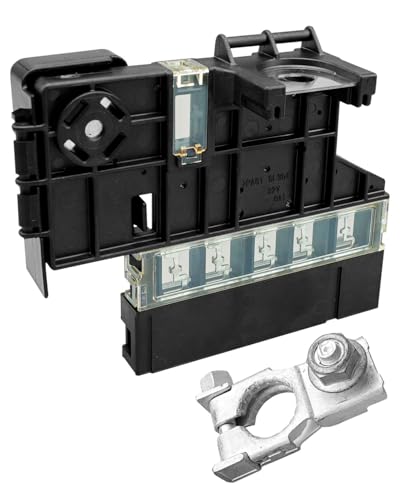 Positive Battery Fuse Terminal Replace 24380-JG70B, Fuse