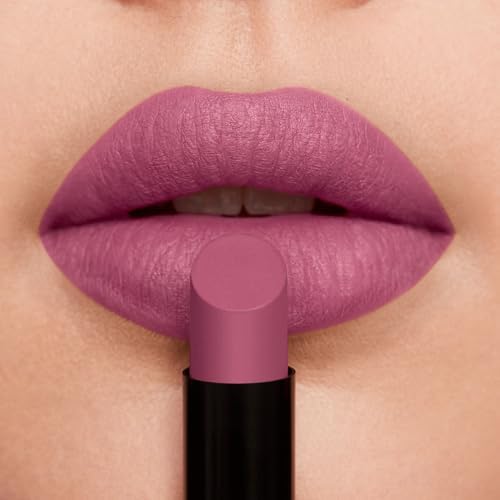 Image of REVLON ColorStay Suede INK Lipstick, Waterproof, Longwear, Transfer proof, Antioxidant-rich Vitamin E, With Vegan Formula made without parabens, In Charge - 009 (Pack of 2)