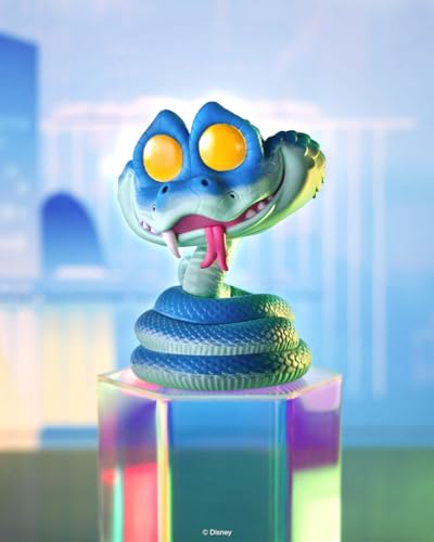 Miniatura 3 de Funko Pop! Disney: Zootopia 2 - Gary De'Snake