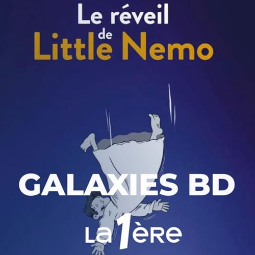 Chronique portrait de Jean-Marc Panis : Little Nemo