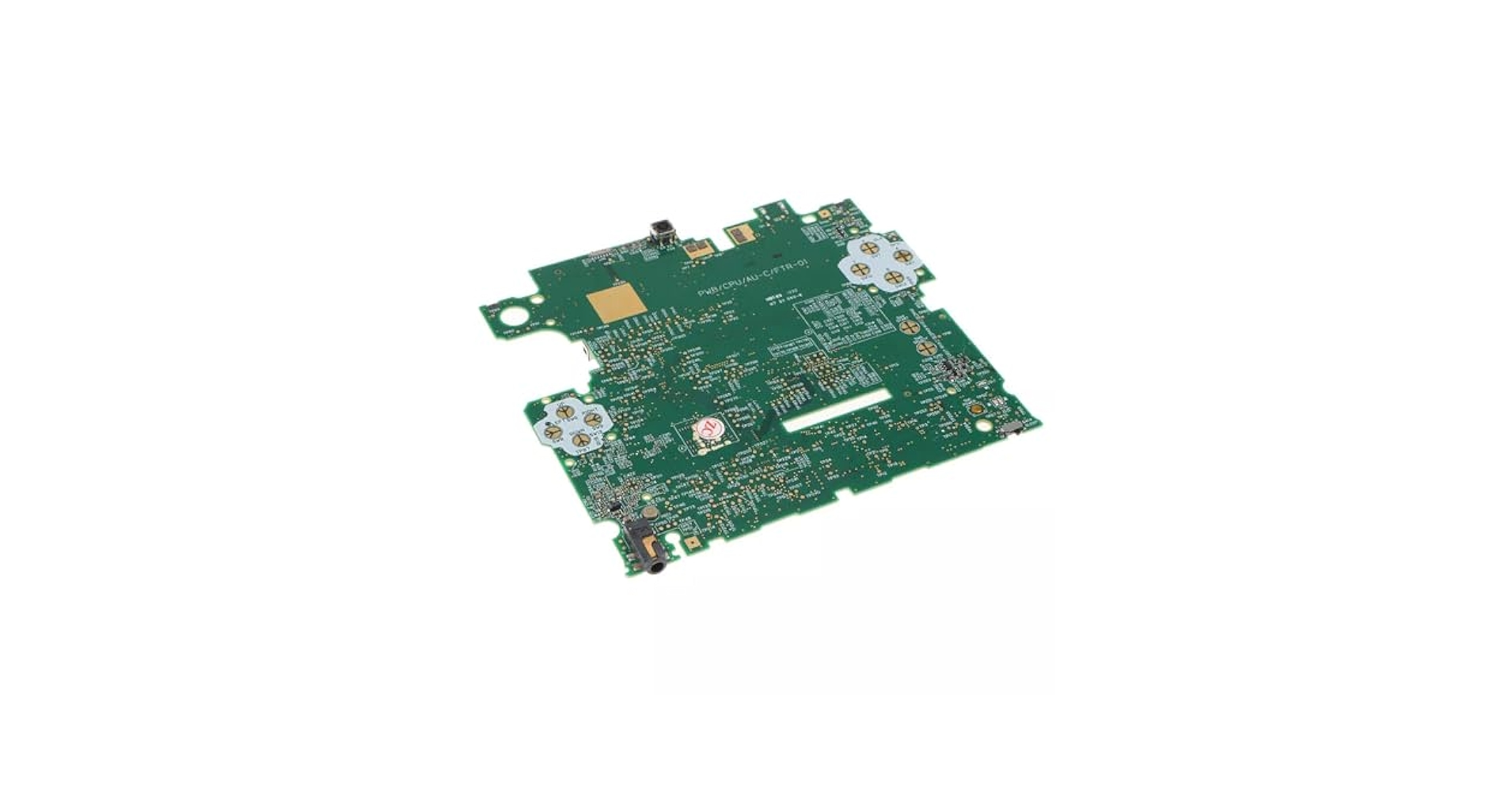 その他 2DS Amazon.com: 1 Piece Mainboard for Nintendo 2DS Upgraded