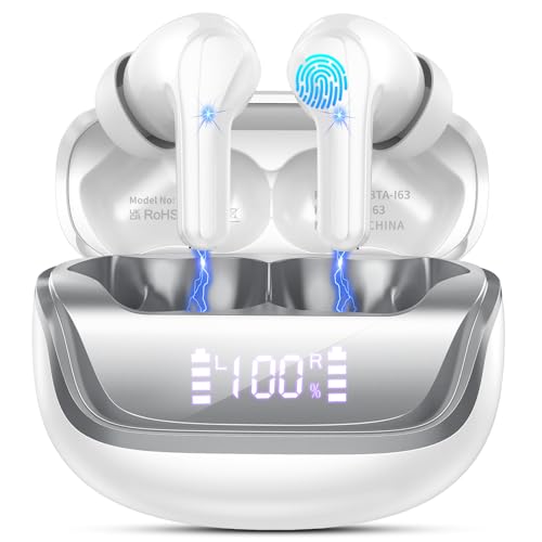 Auriculares Xiaomi Mi True Wireless Marca Donerton