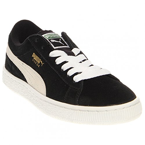 PUMA Mixte Suede Classic Basket : l'histoire d'une sneaker en daim légendaire devenue culte