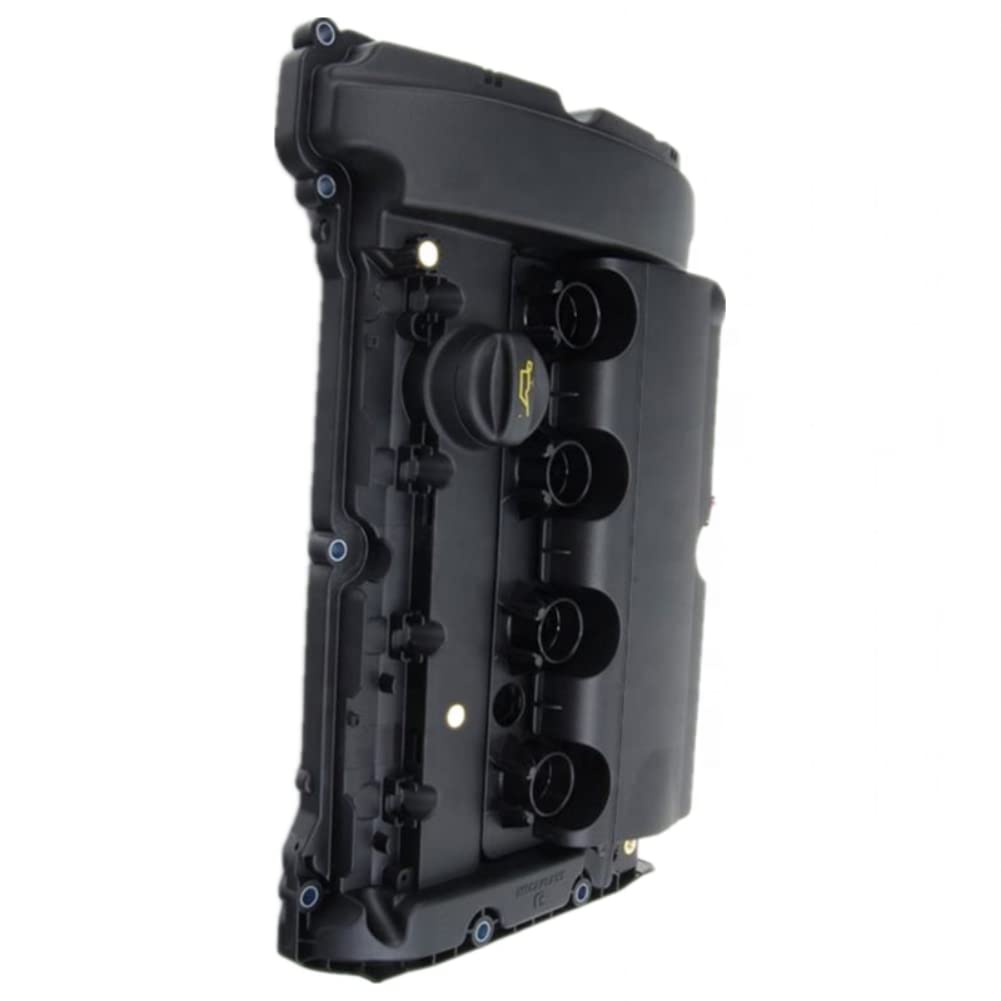 Amazon.com: JUNMO-AUTO 1pc/set OE# 11127534714 Engine Valve Cover 