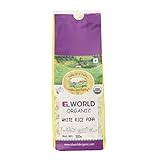 ELWORLD ORGANIC Poha