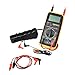 Produktbild KS Tools 150.2040 KFZ Multimeter mit Induktionspinzette
