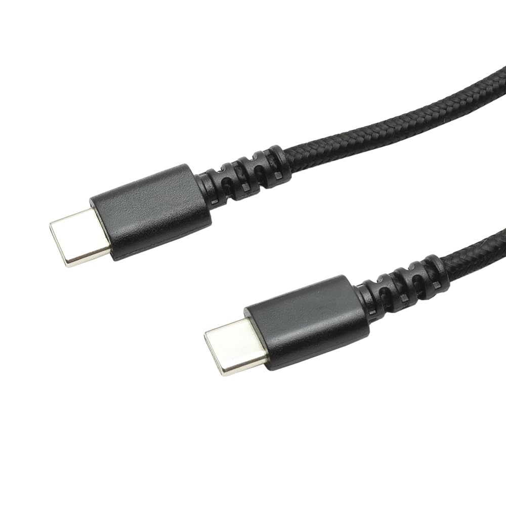Amazon.co.jp: アクラス PS5コントローラー用USB Type-Cメッシュ