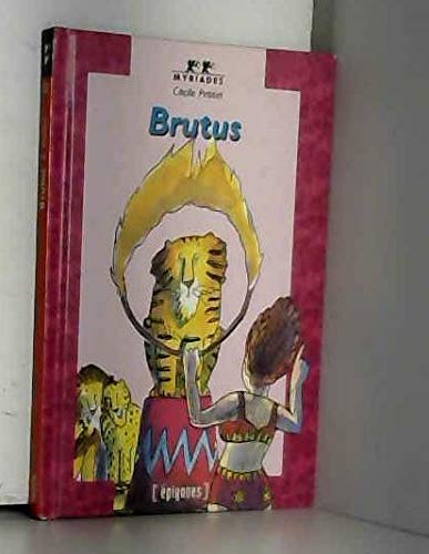 Brutus Petitet, Cécile