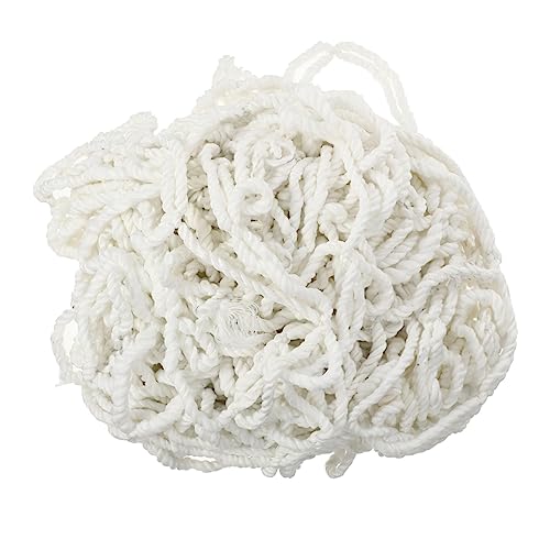 ERINGOGO Dog Net Barrier Anti-Fall Protective Netting Balcony Pet Mesh Pet Supplies Easy to Clean