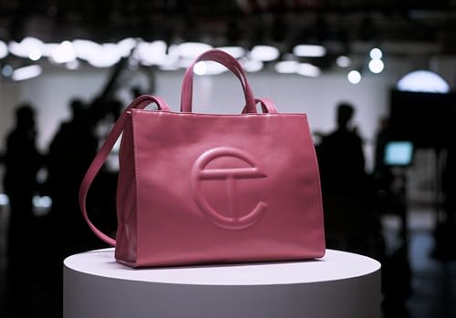 Image of TELFAR Medium Shopping Bag