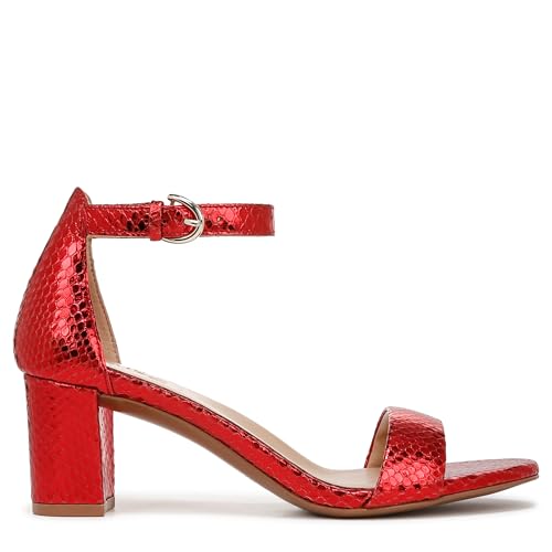 Image of Naturalizer womens Vera Heeled Sandals