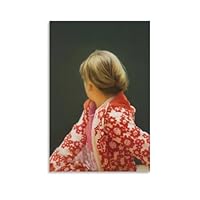 ゲルハルトリヒター 正規品 ポストカード Betty 1977 額装品 ゲルハルトリヒター 正規品 ポストカード Betty 1977 額装品