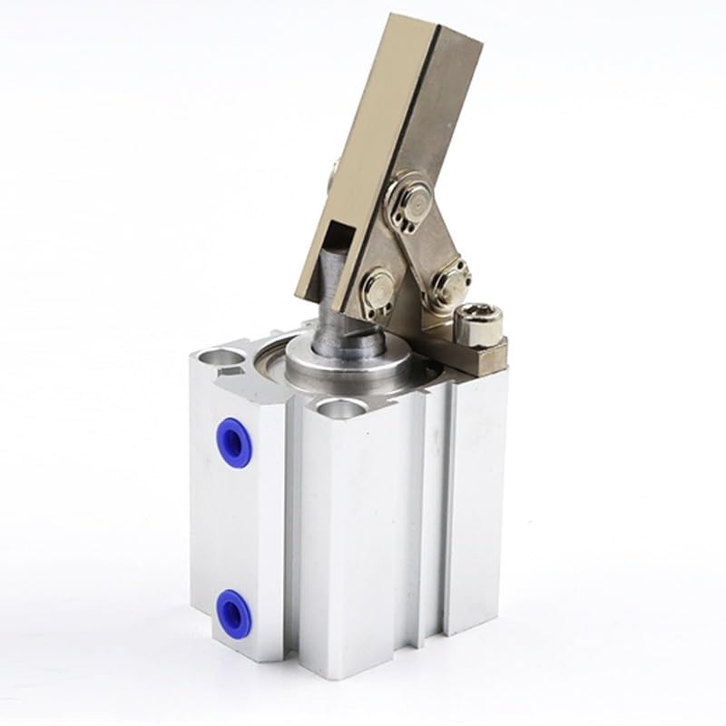 Cylindre à Levier T5R contre les vibrations de blocage par pression d'air JGL-32